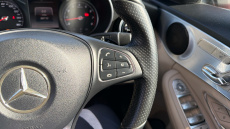 Mercedes-Benz C-Class C200 Sport Premium 5dr Auto Petrol Estate